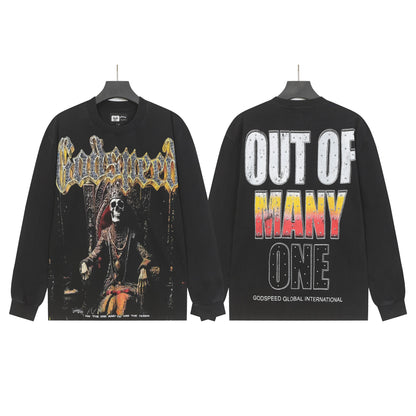 Godspeed Sweatshirt