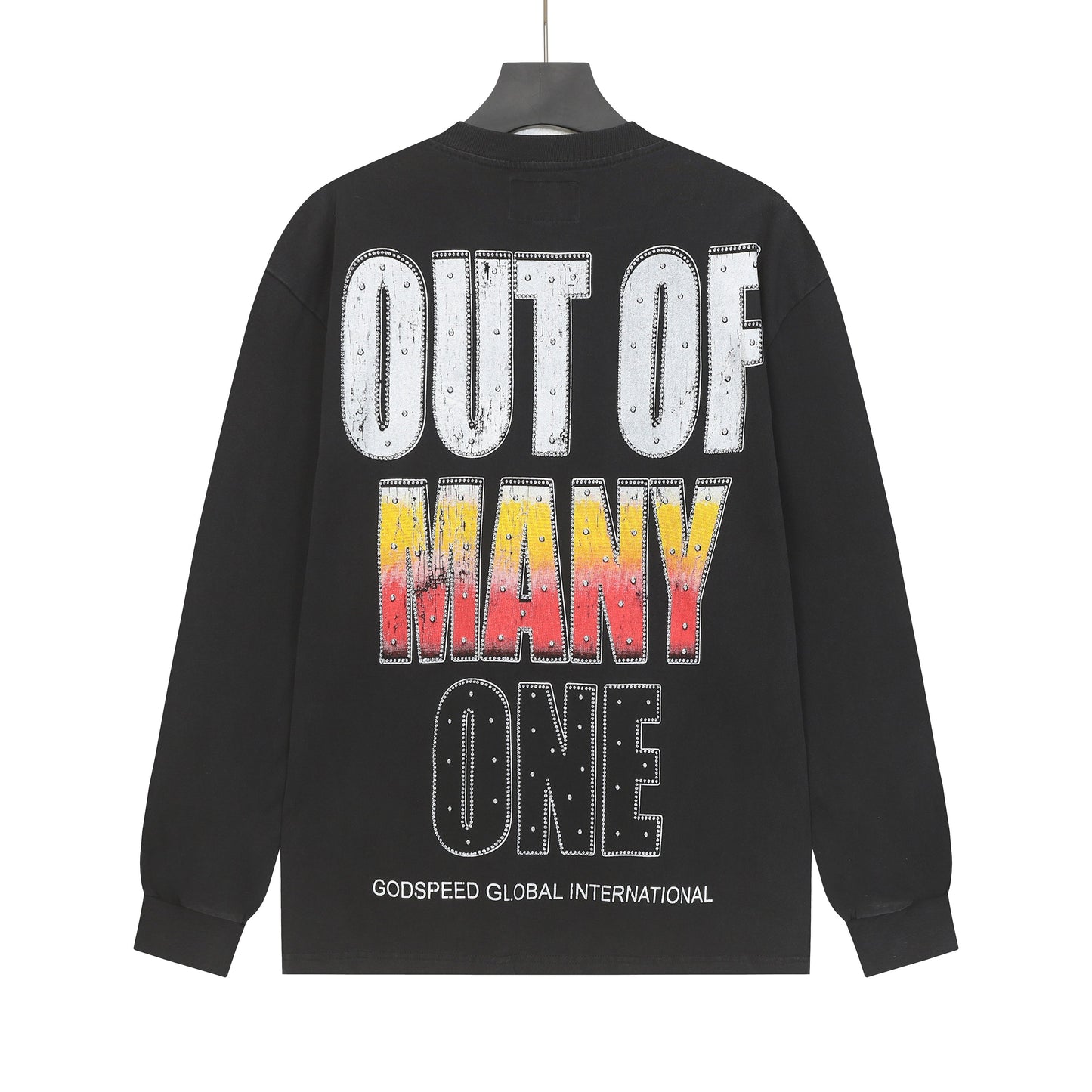 Godspeed Sweatshirt