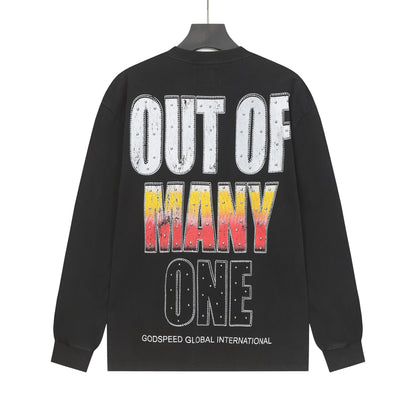 Godspeed Sweatshirt