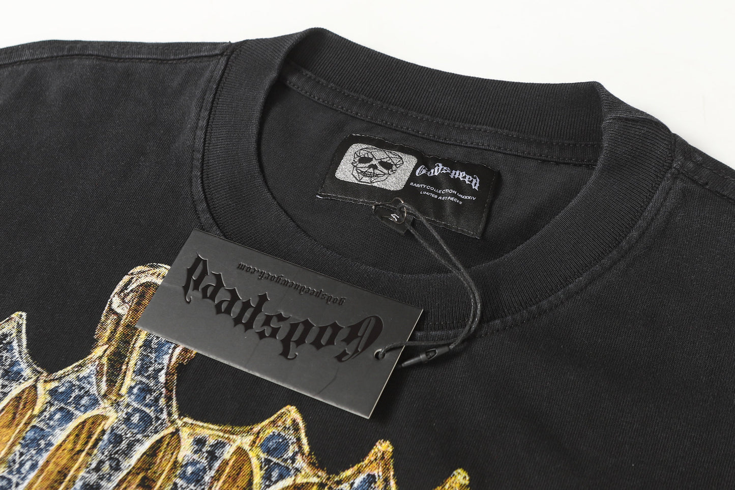 Godspeed Sweatshirt