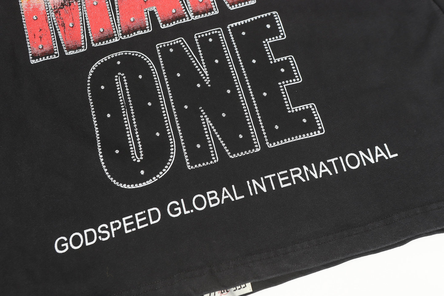 Godspeed Sweatshirt