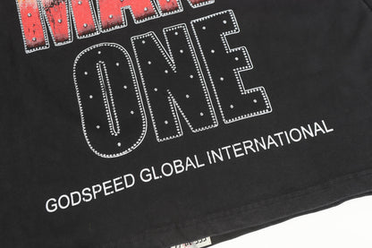 Godspeed Sweatshirt