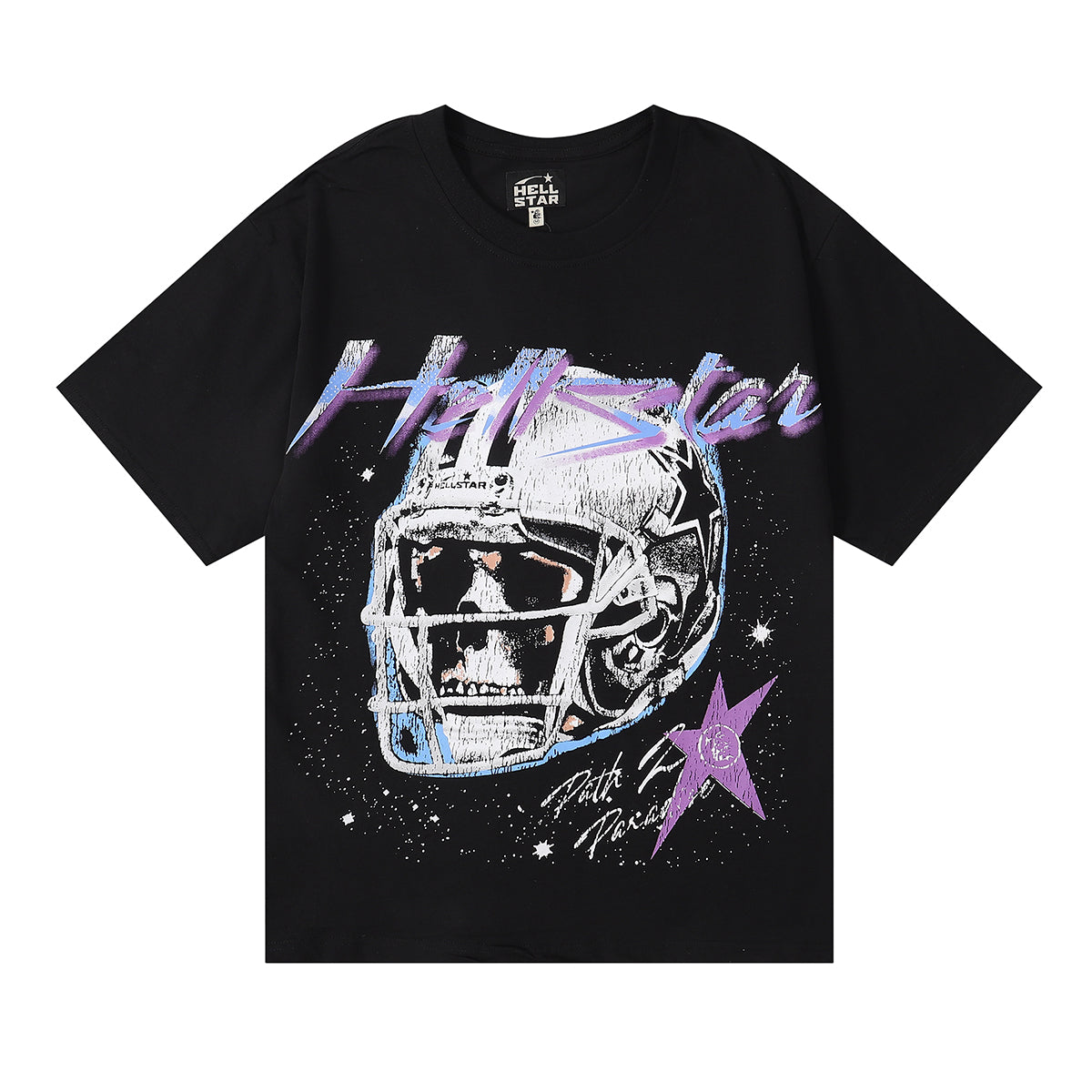 HE 2025 new fashion T-shirt  BRA-2607