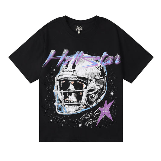 HE 2025 new fashion T-shirt  BRA-2607