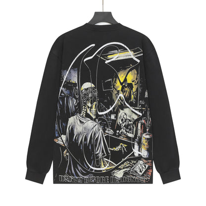Godspeed Sweatshirt