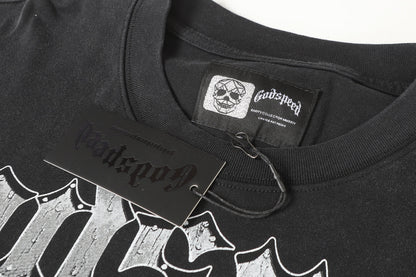 Godspeed Sweatshirt