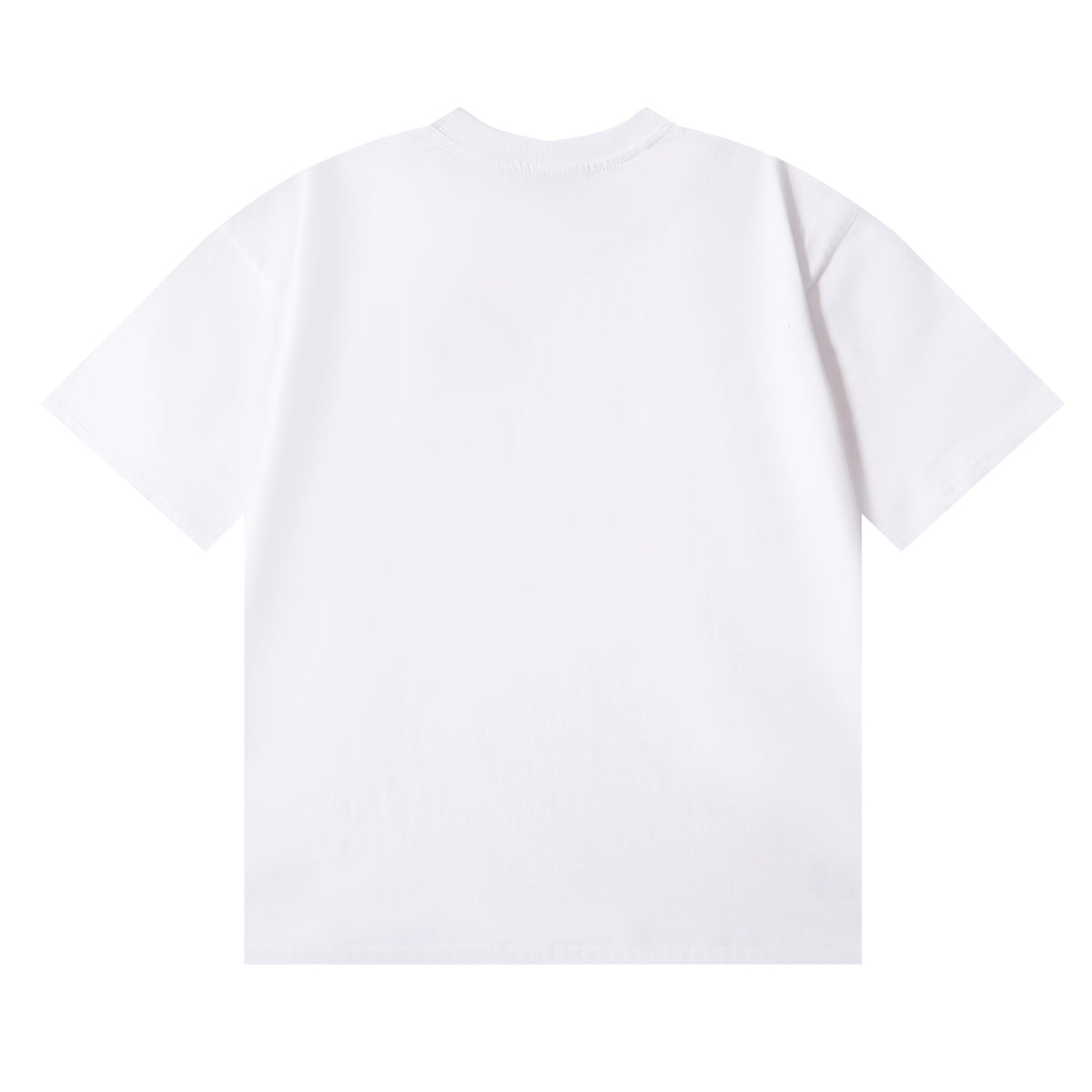 Purple 2025 New T-Shirt 3033