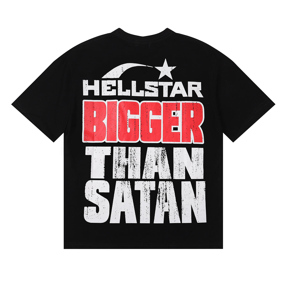 HE 2025 new fashion T-shirt