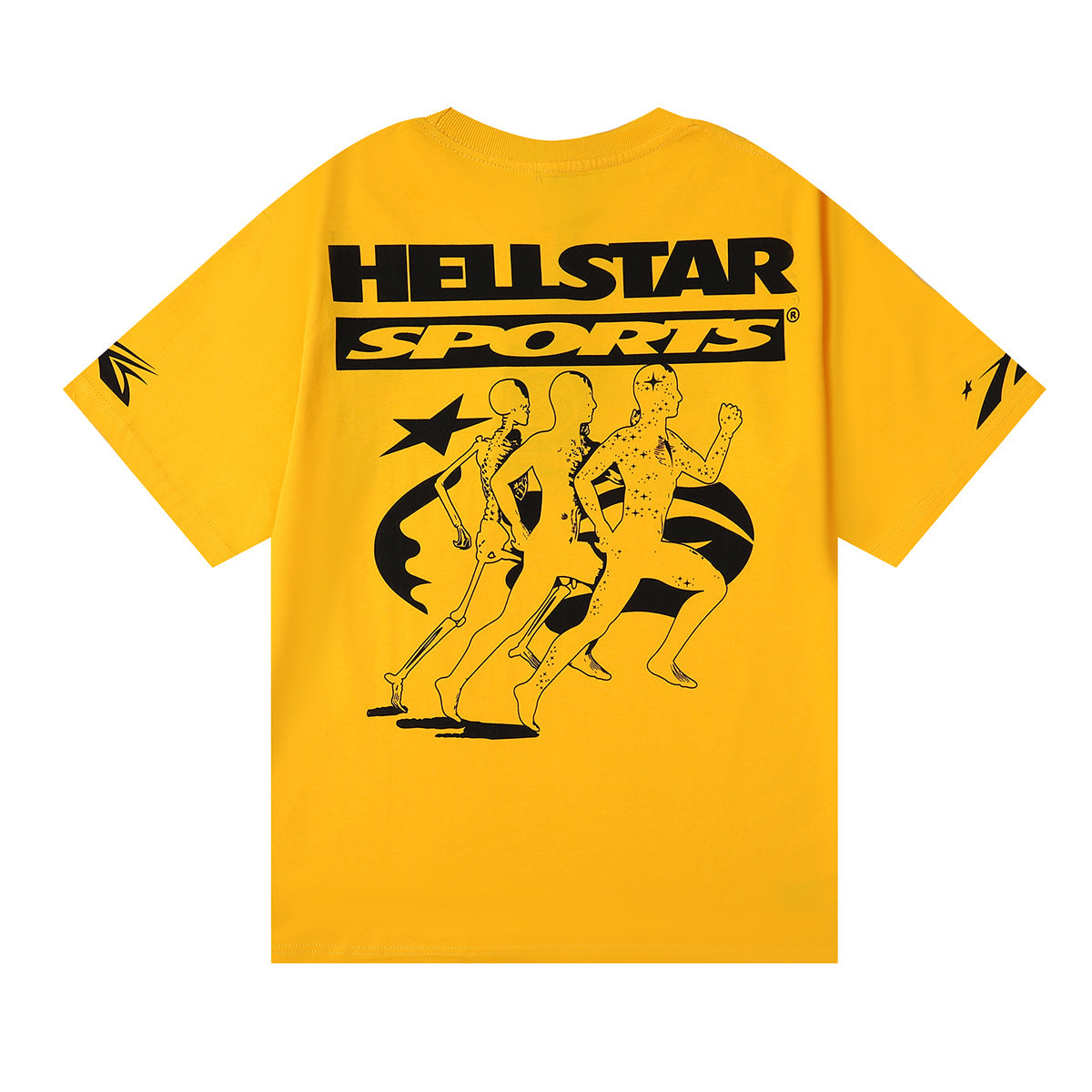 HE 2025 new fashion T-shirt