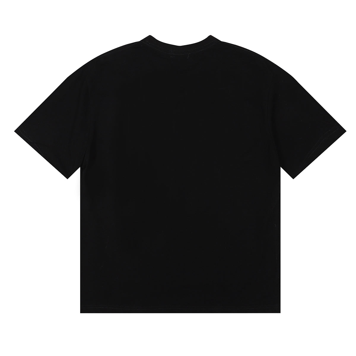 Purple 2025 New T-Shirt 3033