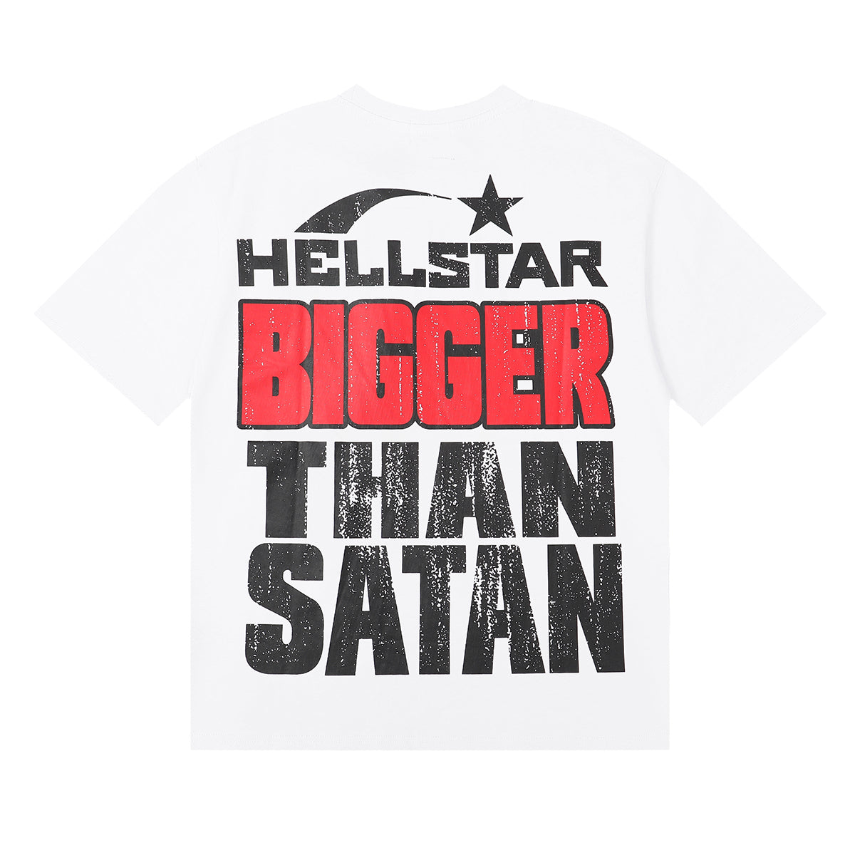 HE 2025 new fashion T-shirt