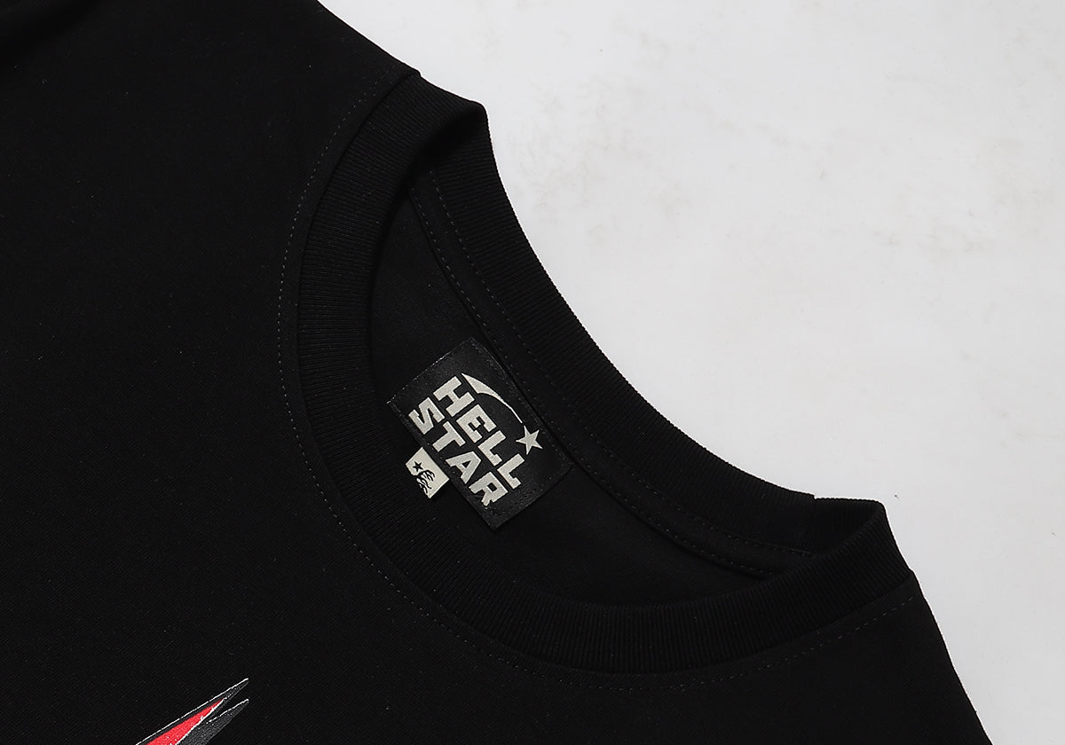 HE 2025 new fashion T-shirt