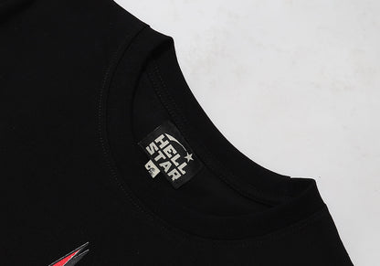 HE 2025 new fashion T-shirt