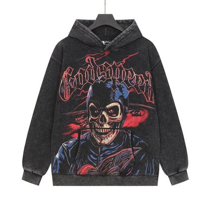Godspeed Hoodie