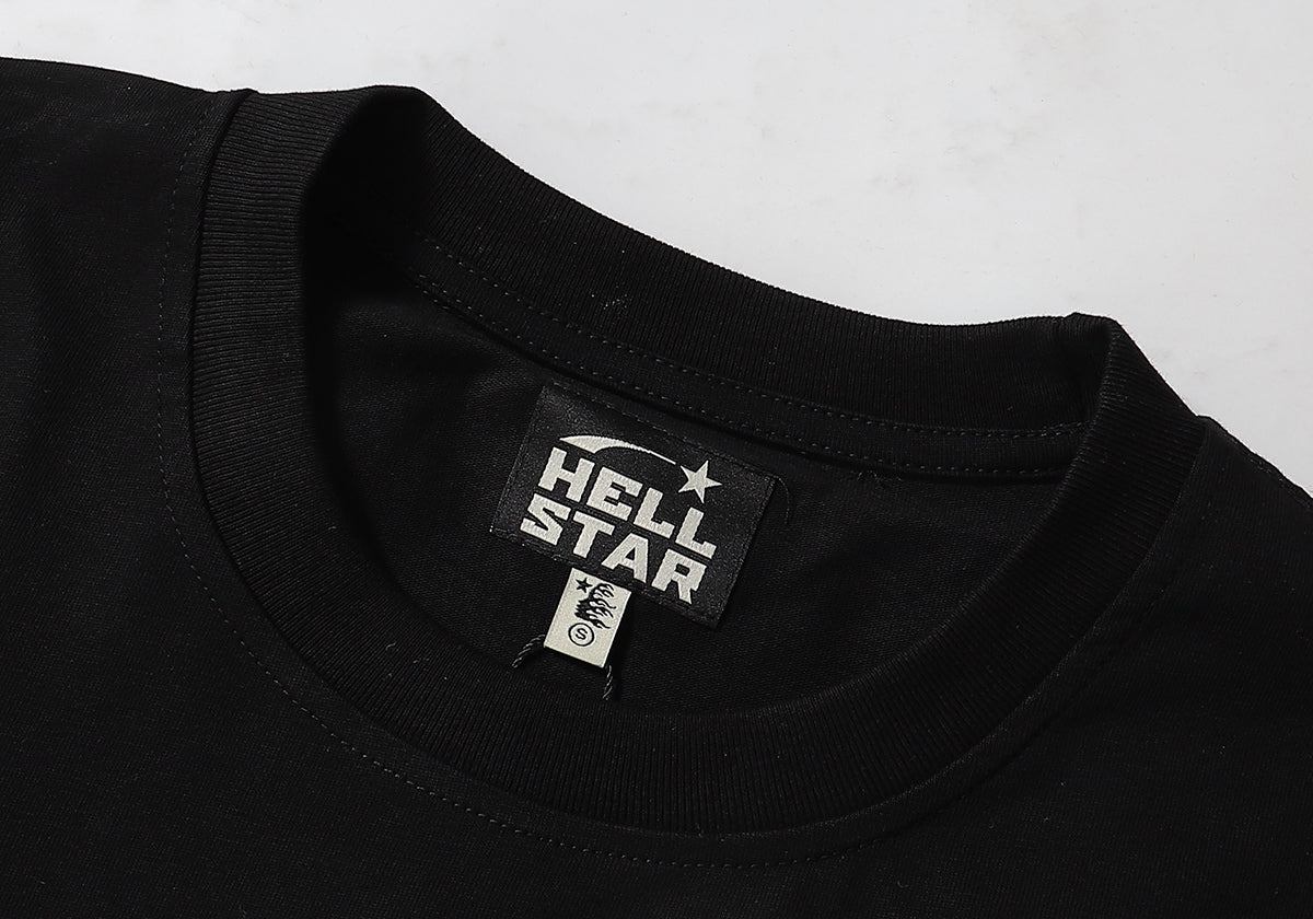 HE 2025 new fashion T-shirt