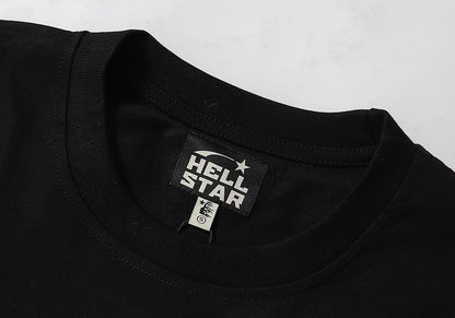 HE 2025 new fashion T-shirt