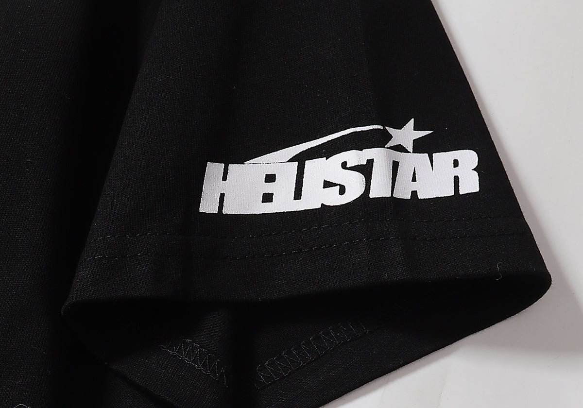 HE 2025 new fashion T-shirt