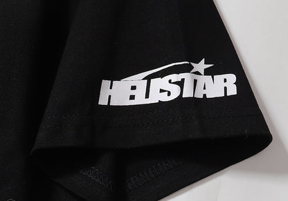 HE 2025 new fashion T-shirt