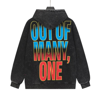 Godspeed Hoodie
