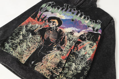 Godspeed Hoodie