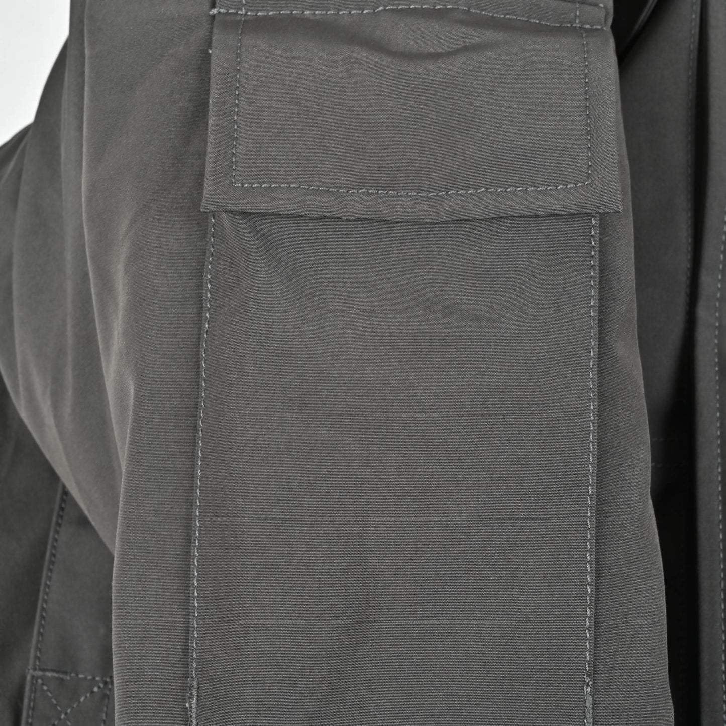 Expedition Parka 08 Gray