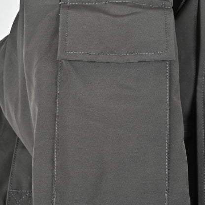 Expedition Parka 08 Gray