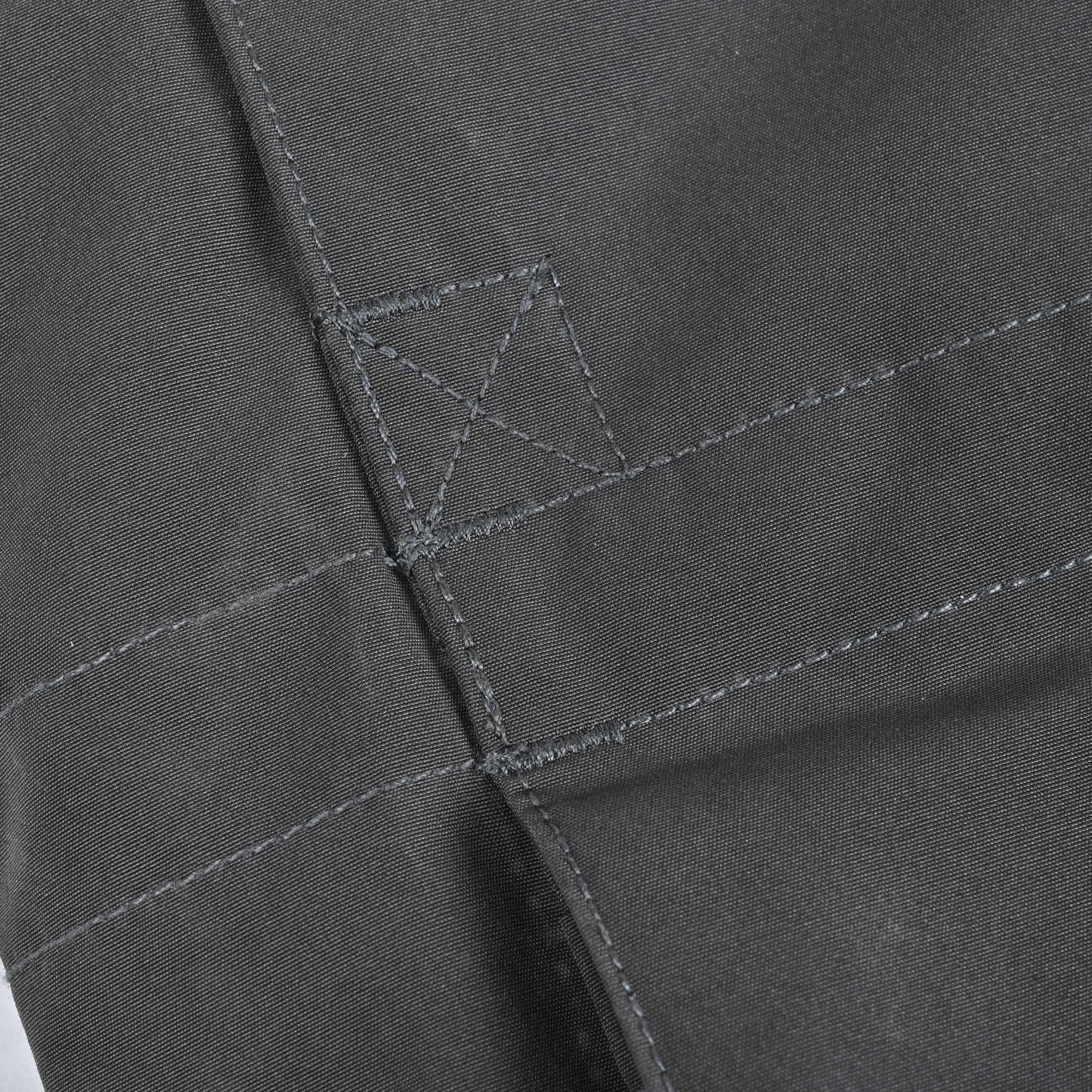 Expedition Parka 08 Gray
