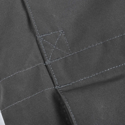 Expedition Parka 08 Gray