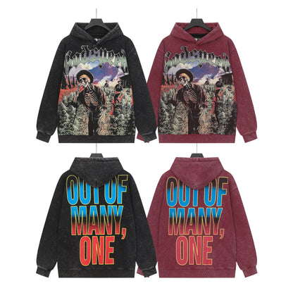 Godspeed Hoodie