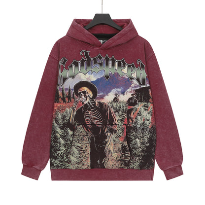 Godspeed Hoodie