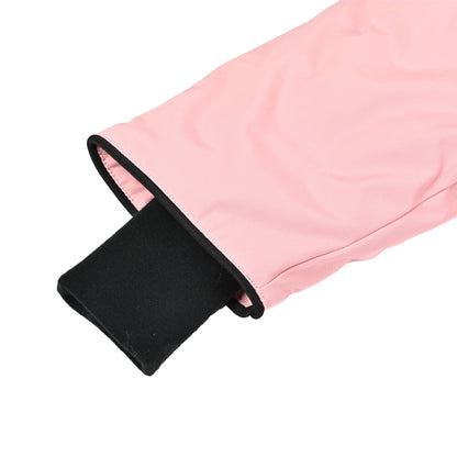 Expedition Parka 08 Pink
