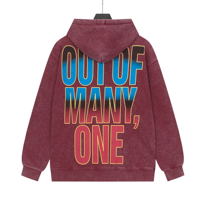 Godspeed Hoodie