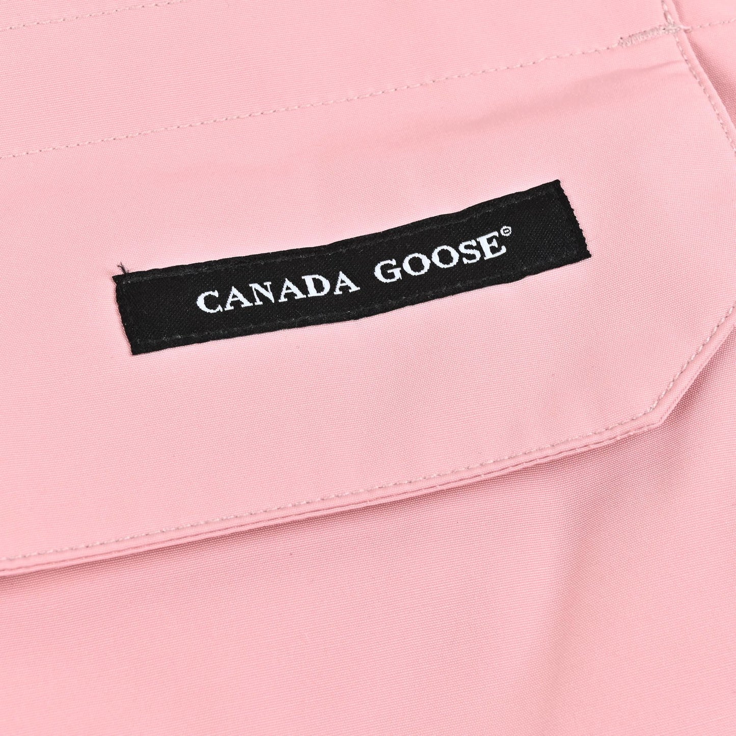 Expedition Parka 08 Pink