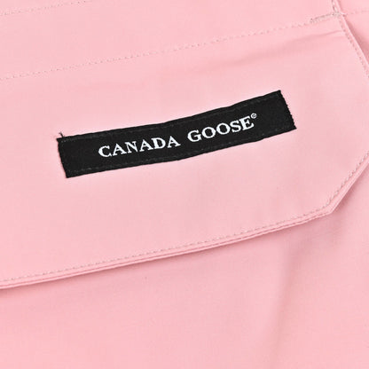 Expedition Parka 08 Pink