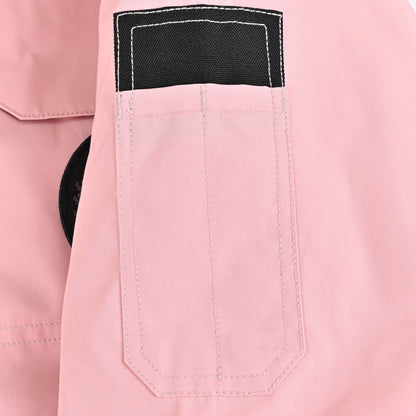 Expedition Parka 08 Pink