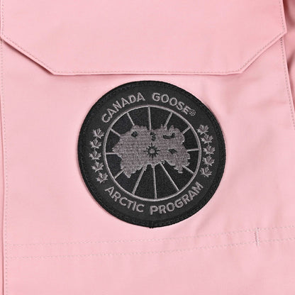 Expedition Parka 08 Pink