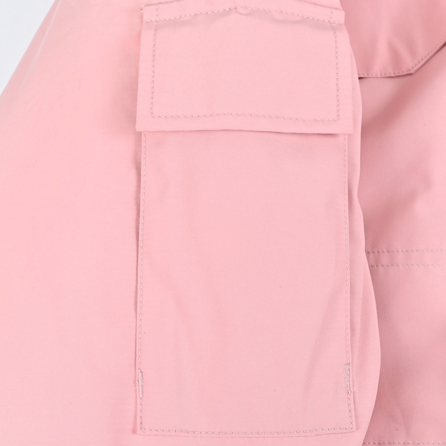 Expedition Parka 08 Pink