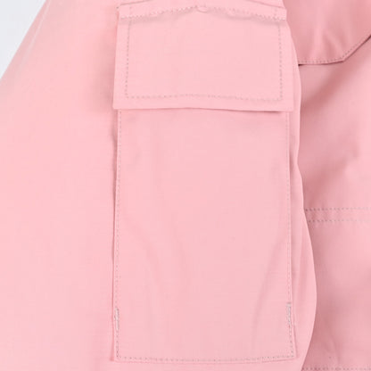 Expedition Parka 08 Pink
