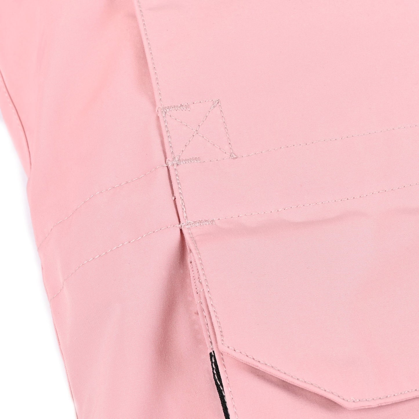 Expedition Parka 08 Pink
