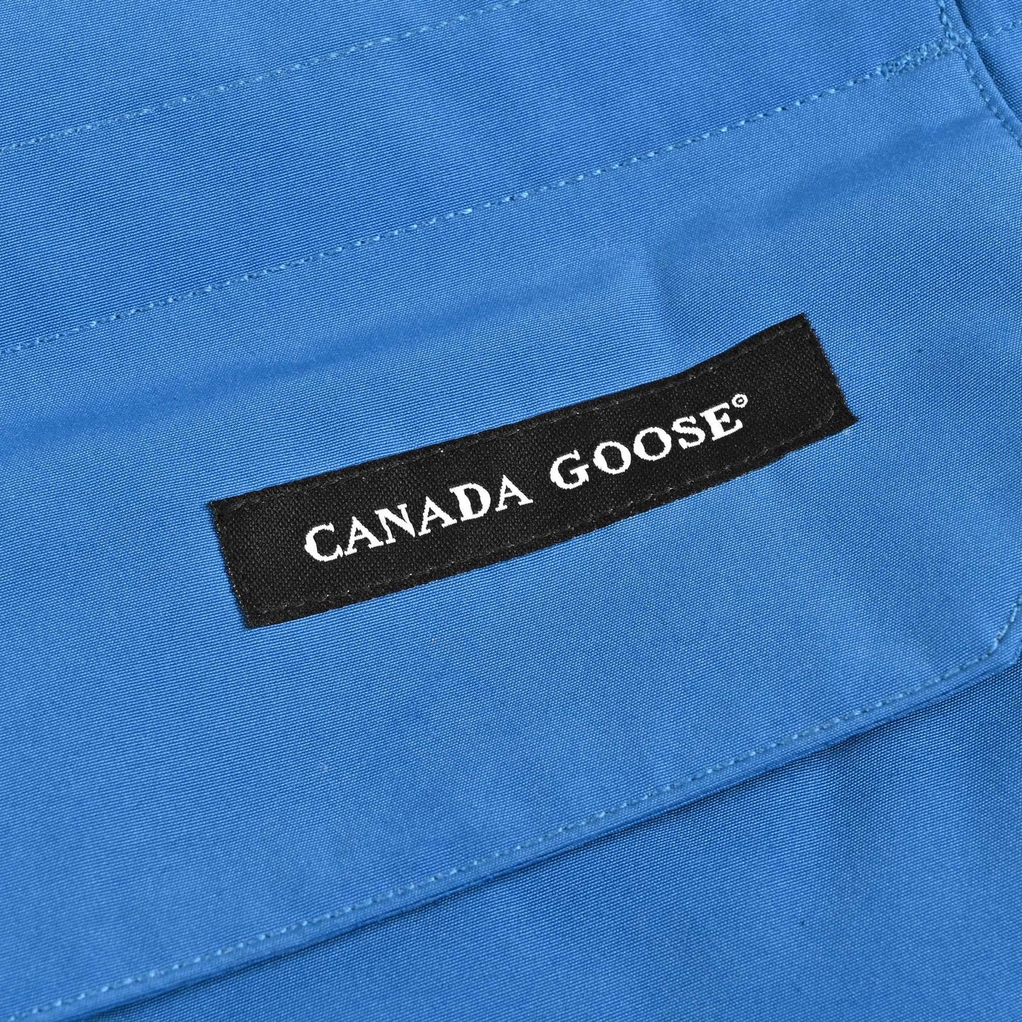 Expedition Parka 08 Blue
