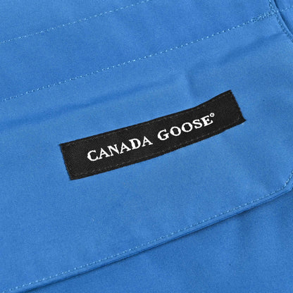 Expedition Parka 08 Blue