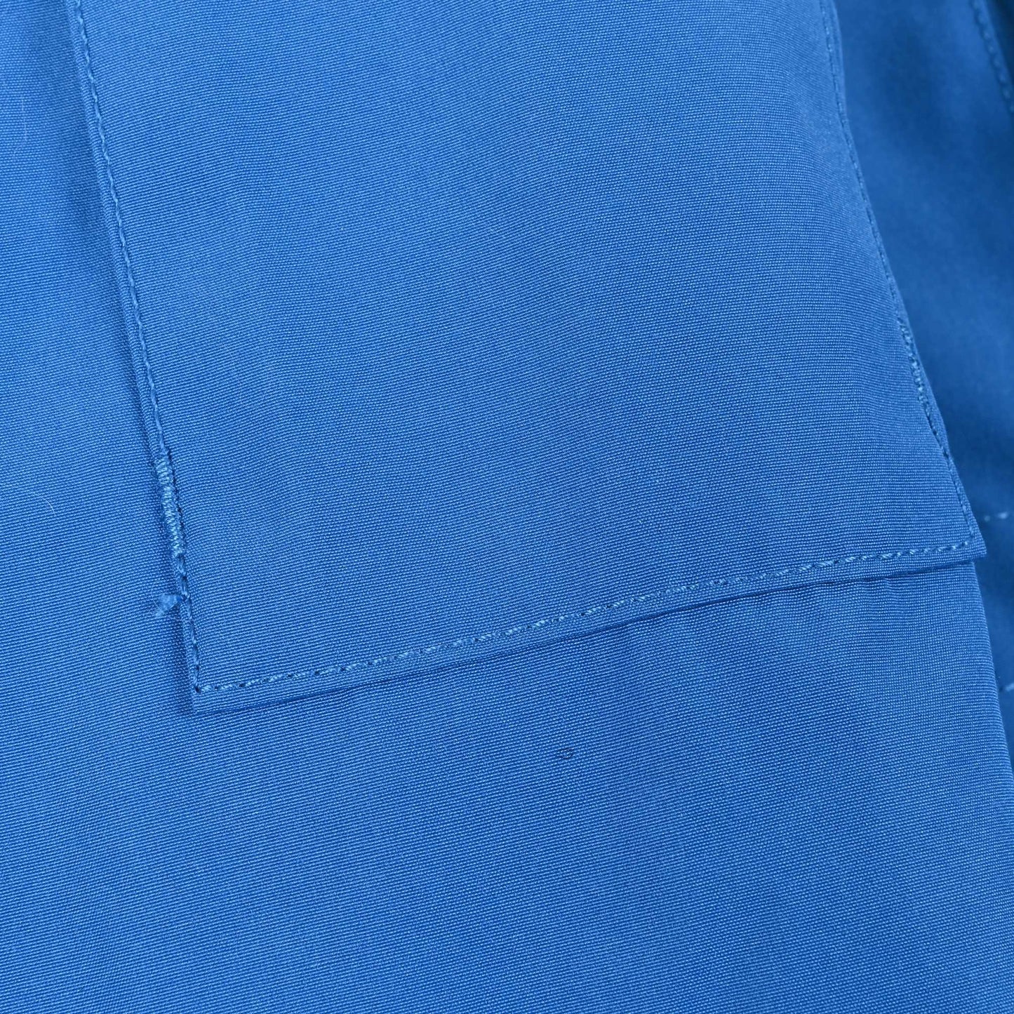 Expedition Parka 08 Blue