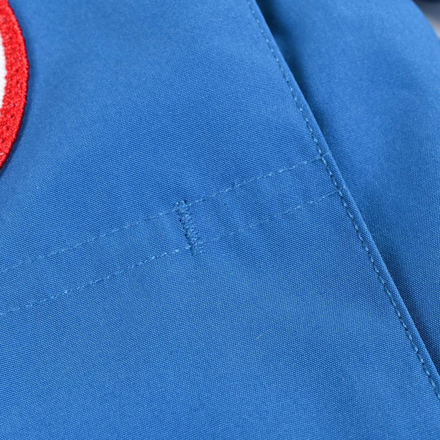 Expedition Parka 08 Blue