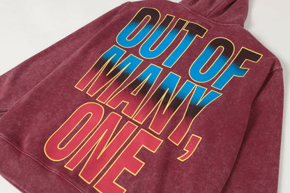 Godspeed Hoodie