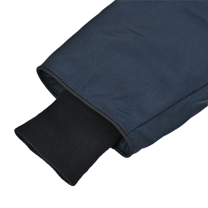 Expedition Parka 08 Dark Blue