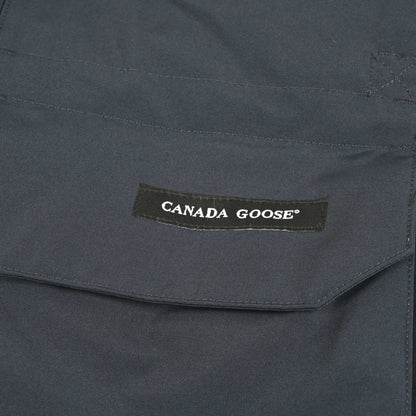 Expedition Parka 08 Dark Blue