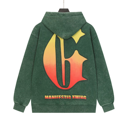 Godspeed Hoodie