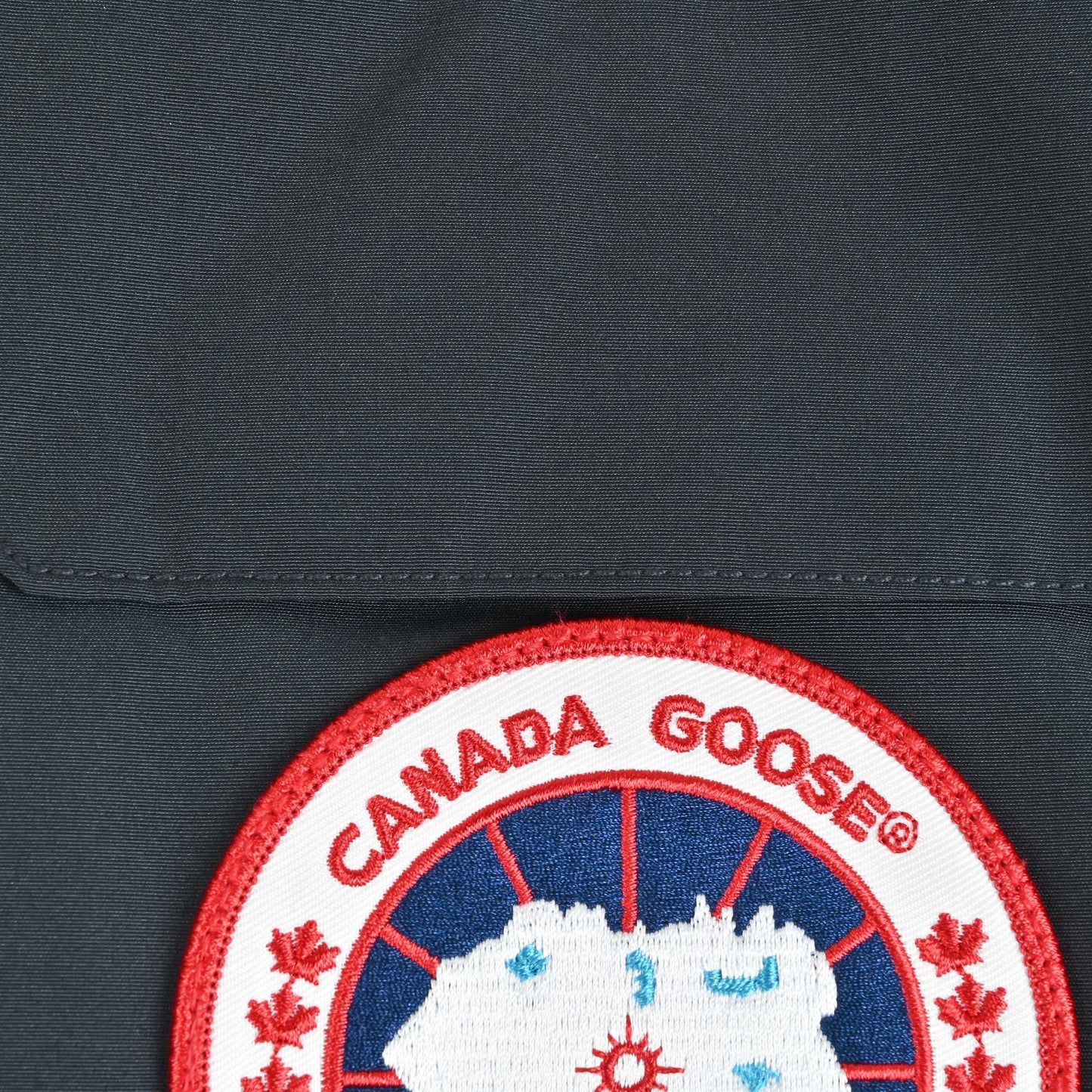 Expedition Parka 08 Dark Blue