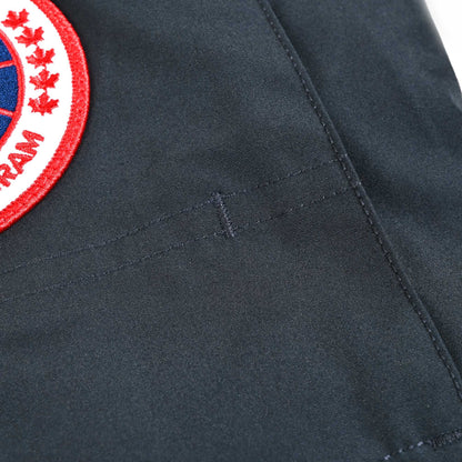 Expedition Parka 08 Dark Blue