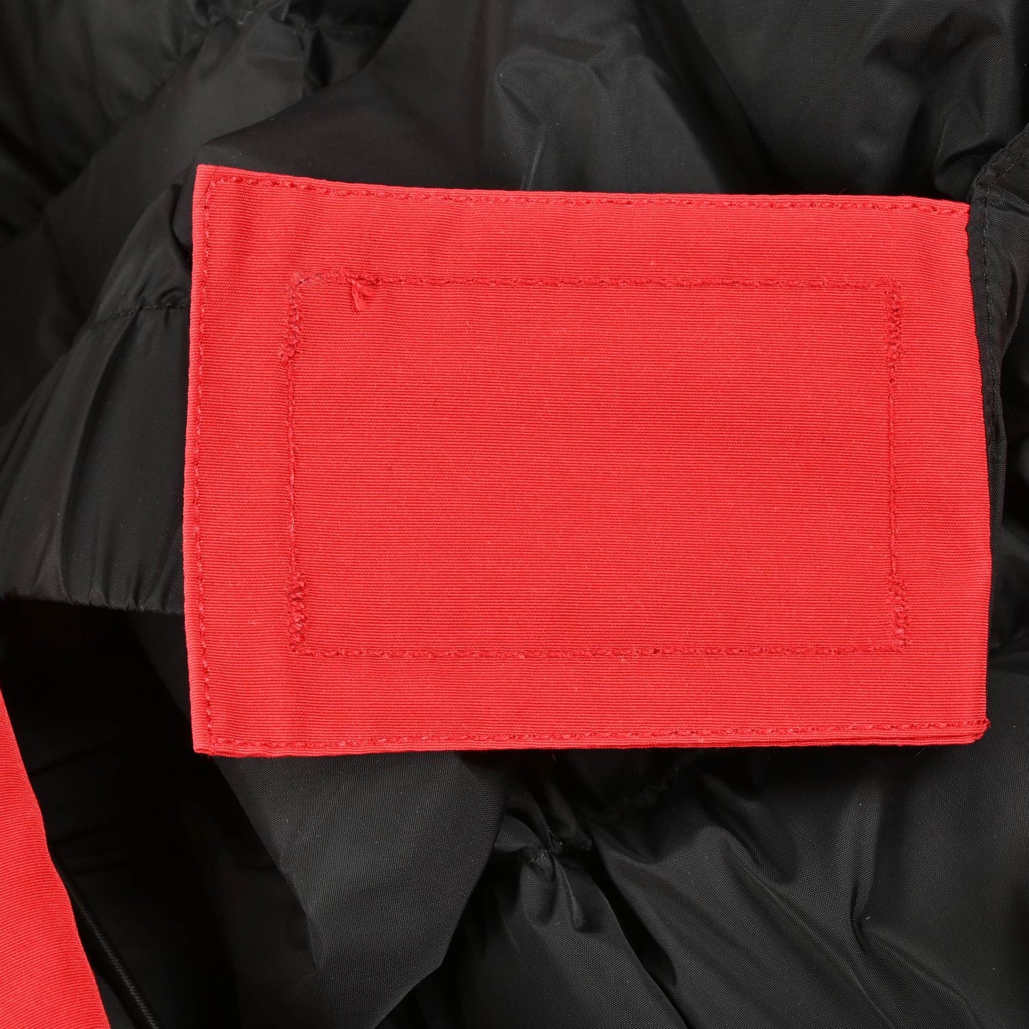 Expedition Parka 08 Red